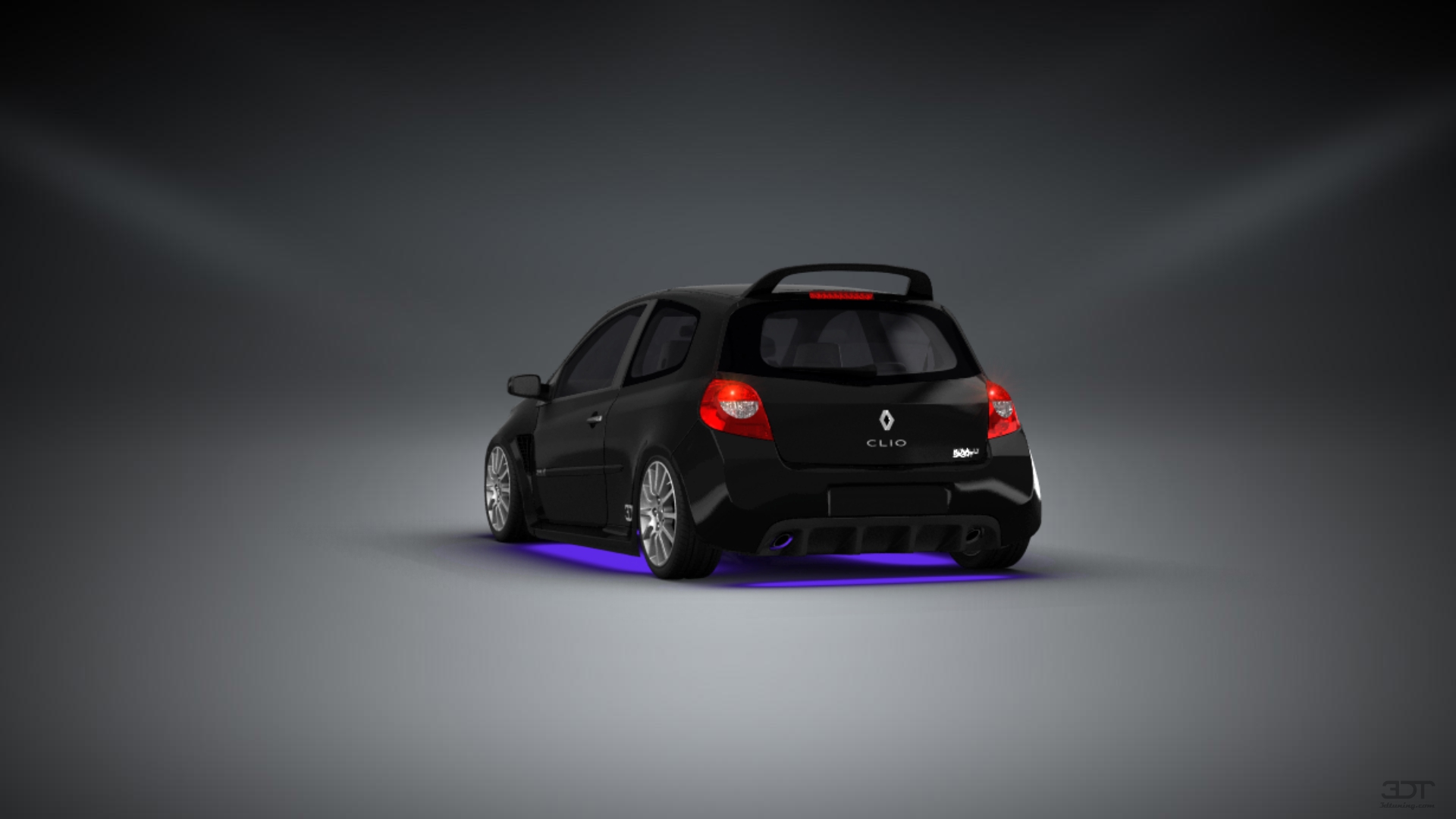 bazank715's Car Garage | 3DTuning