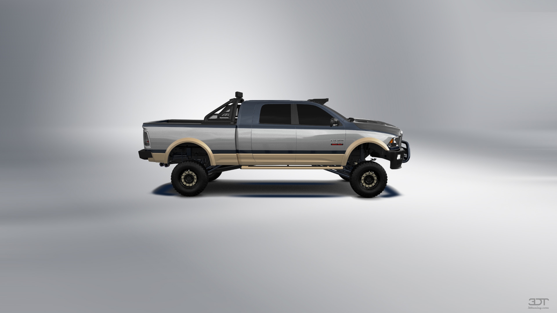 su_xvN6vCZbDT's Car Garage | 3DTuning