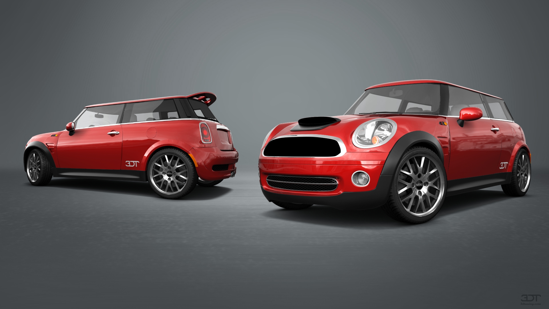 BriskSkill102 | Car Garage on 3DTuning