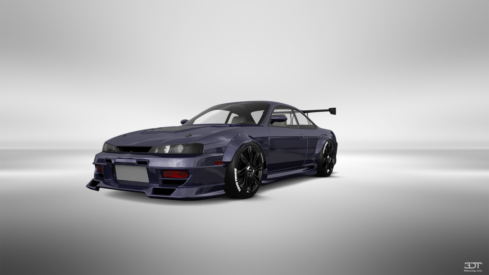 quimsoler88 | Car Garage on 3DTuning