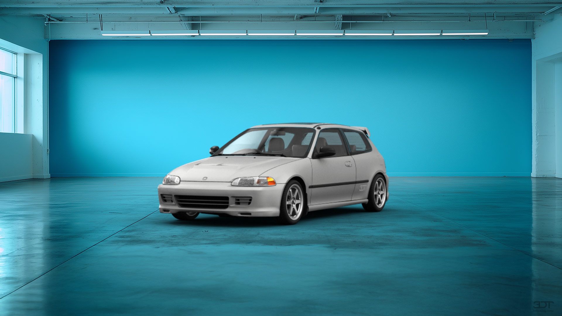 GorkerMan23 | Car Garage on 3DTuning