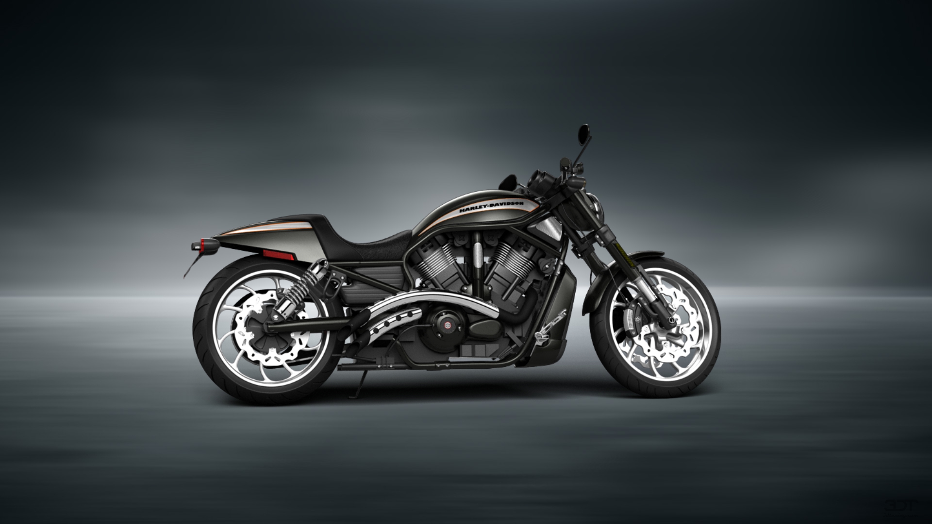 51456 | Car Garage on 3DTuning