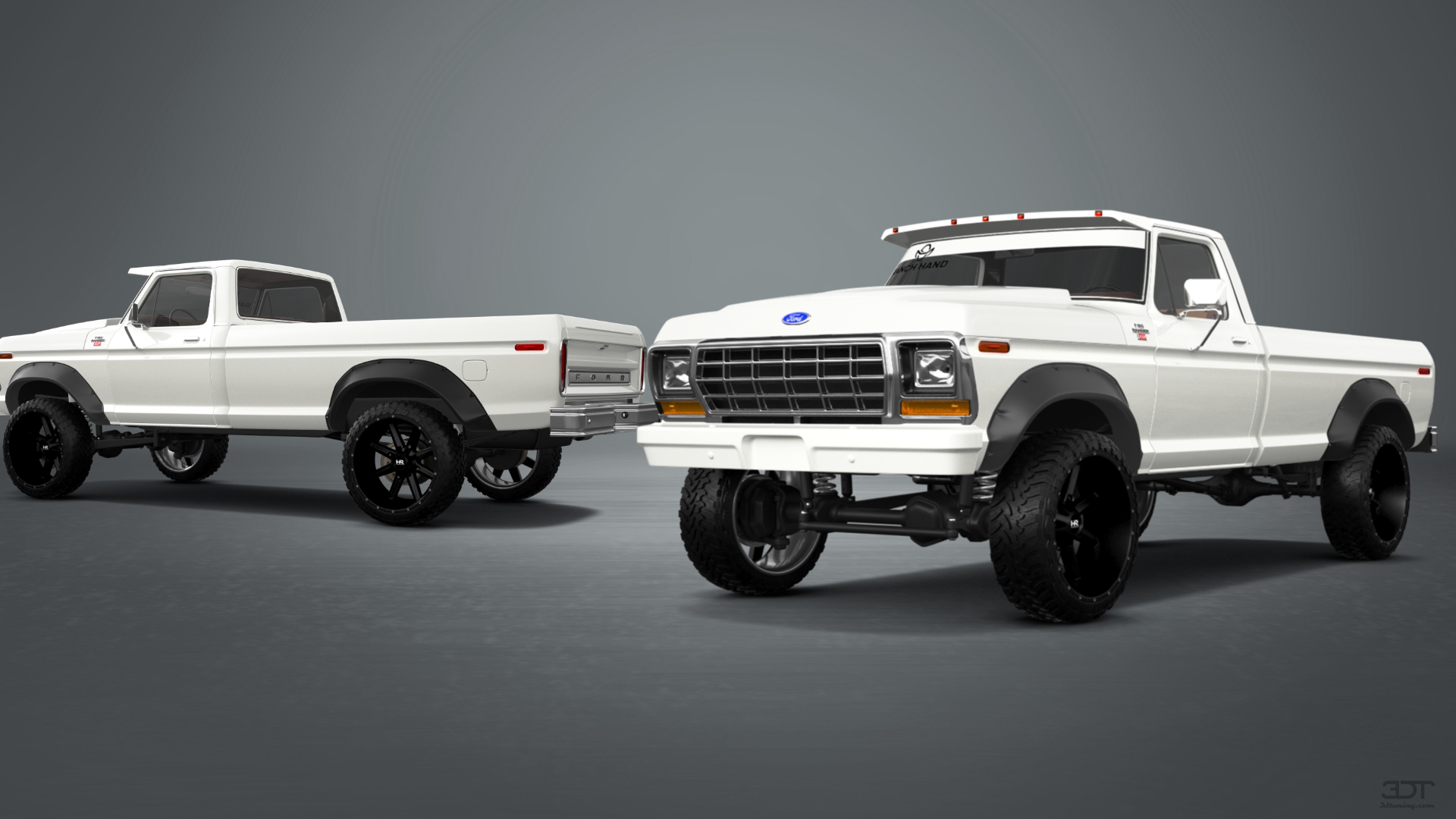 dangerlovesganmes214's Car Garage | 3DTuning