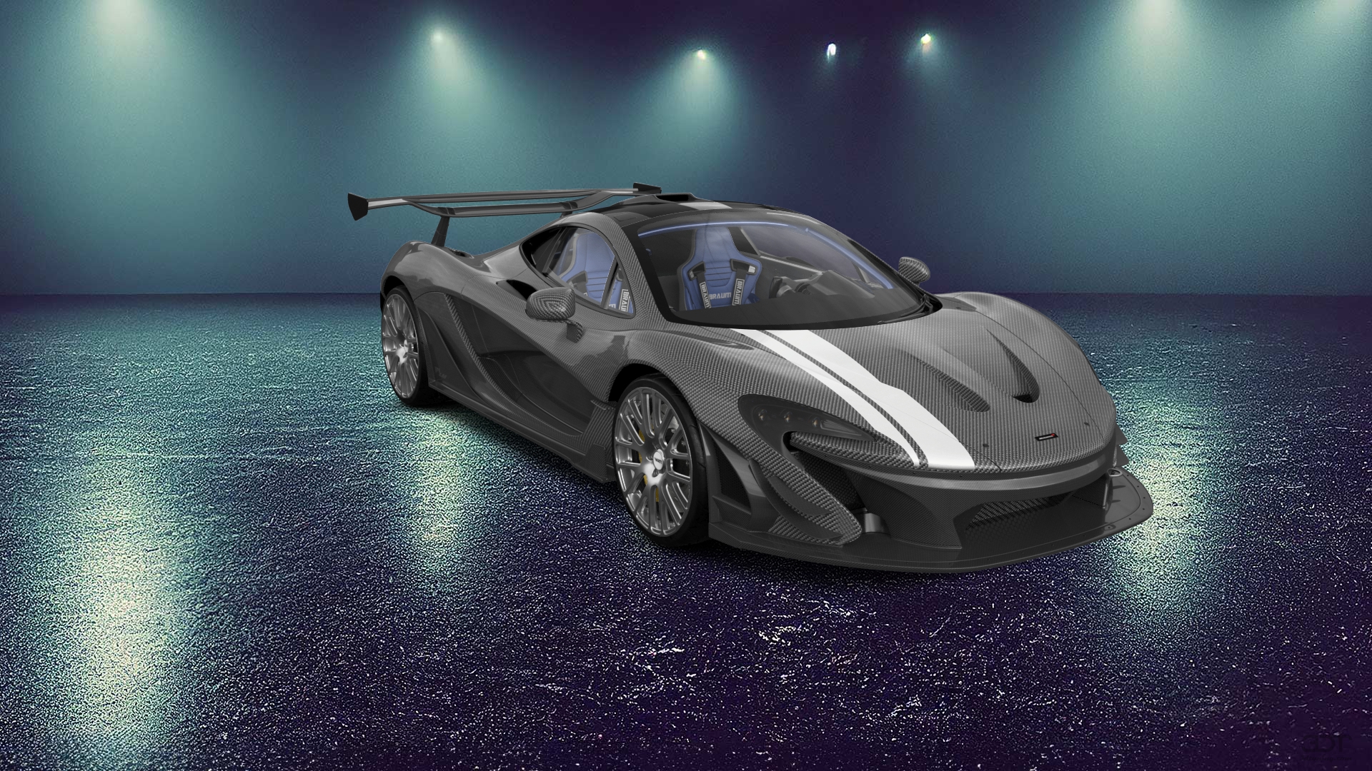 WiryPro32's Car Garage | 3DTuning