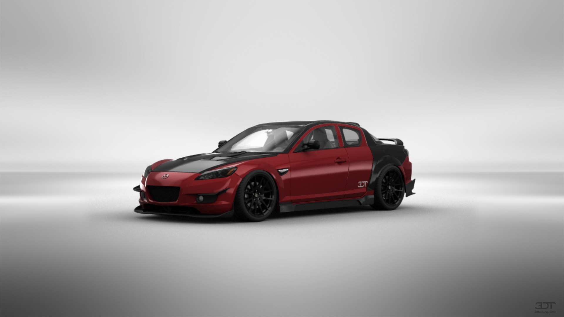 jondarican_ | Car Garage on 3DTuning