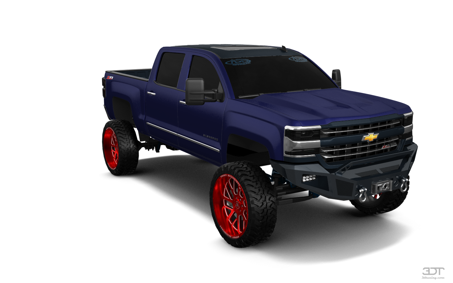 brock736's Car Garage | 3DTuning
