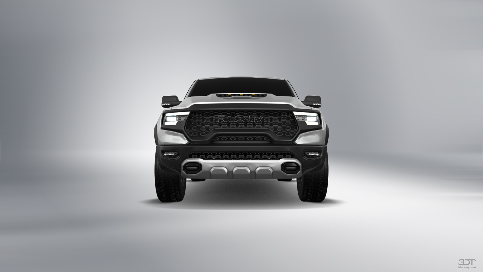 su_BRELSuNRJK | 3DTuning 자동차 차고