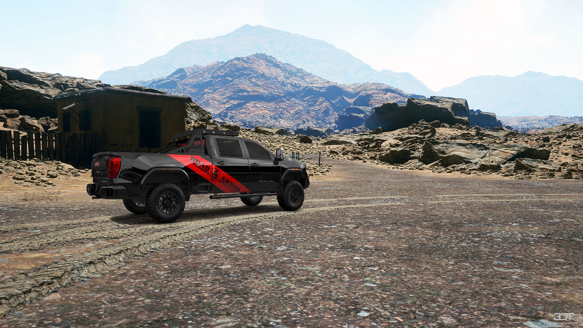 3DT-Share-68's Car Garage | 3DTuning