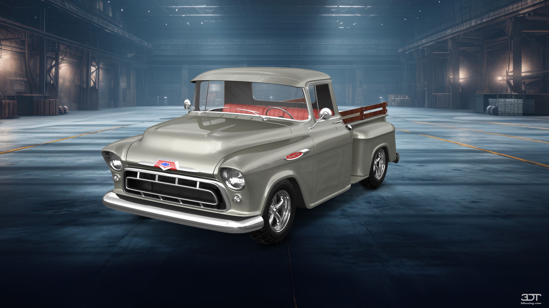 noell | Car Garage on 3DTuning