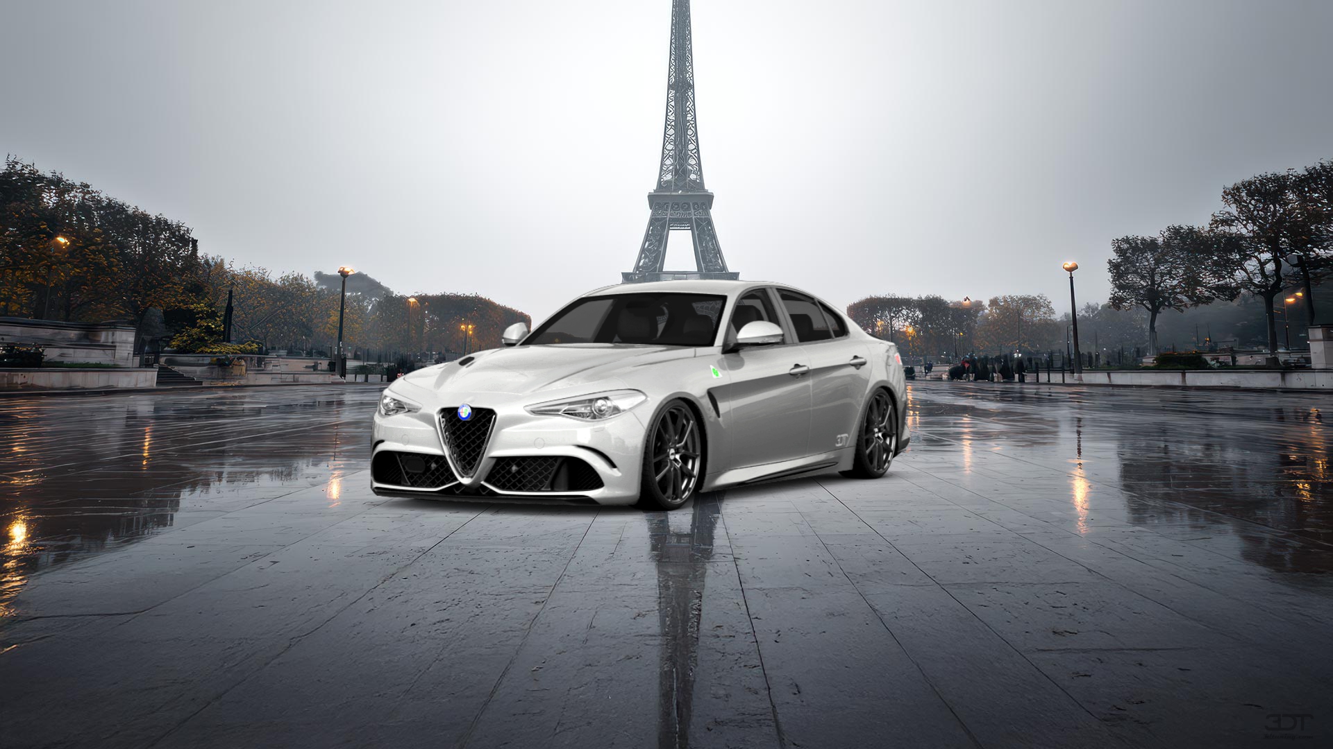 1oWeOVWJv5 | Car Garage on 3DTuning