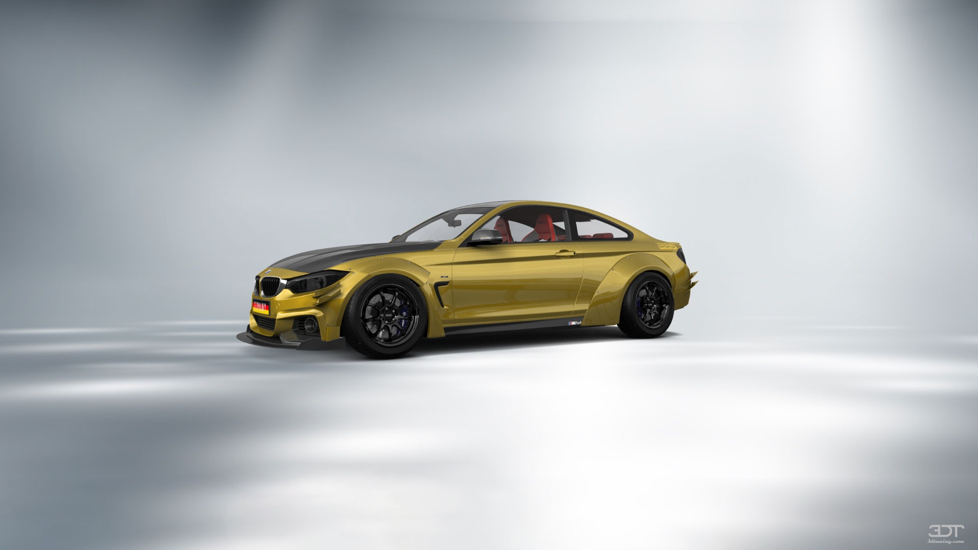 Sean13's Car Garage | 3DTuning