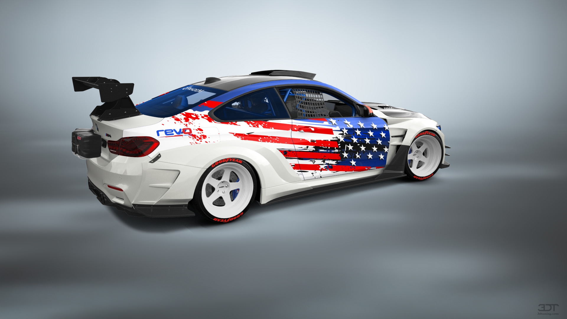 SoggyGleam23's Car Garage | 3DTuning