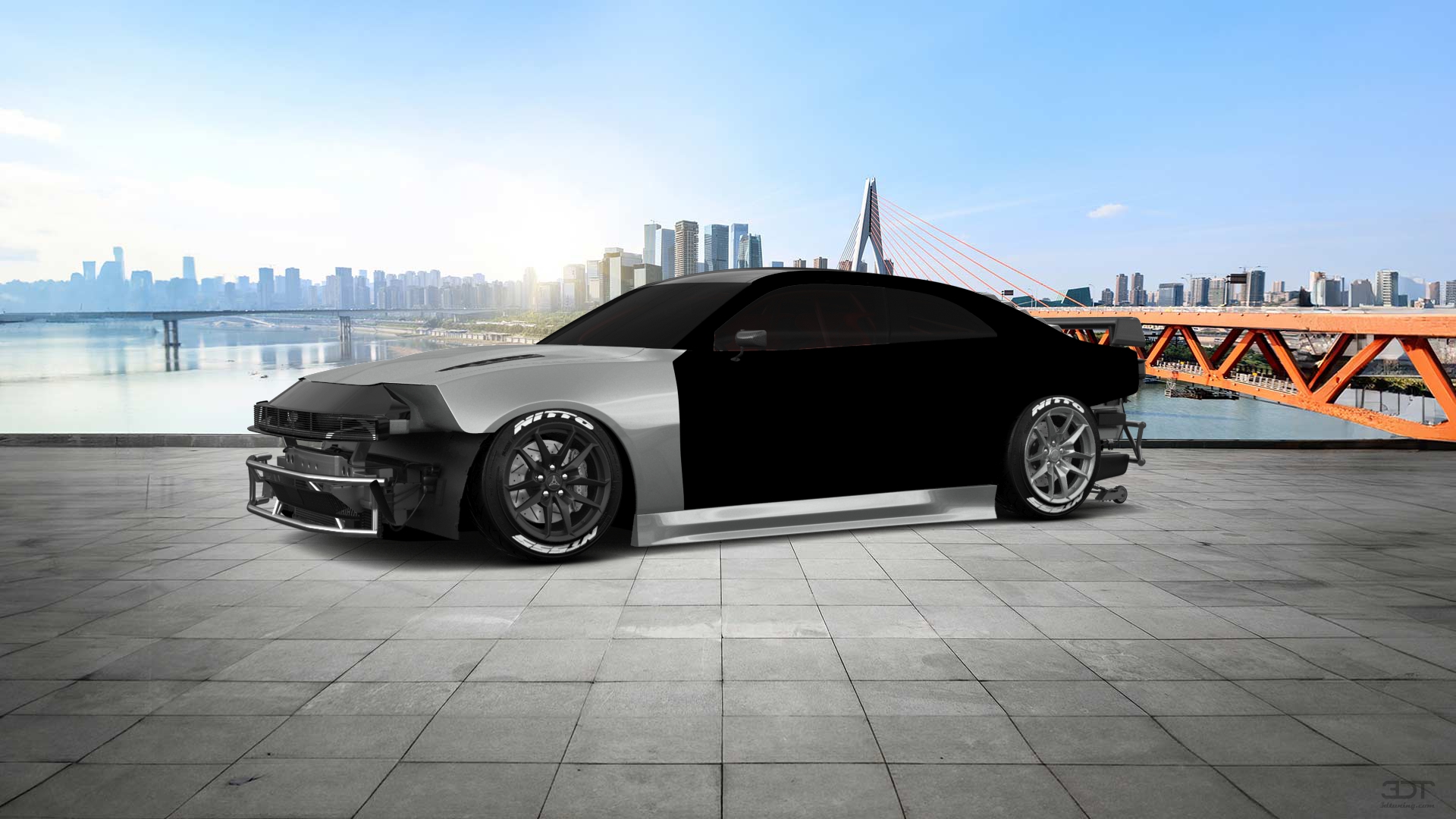 HurtAdversity87 | 3DTuning汽车车库