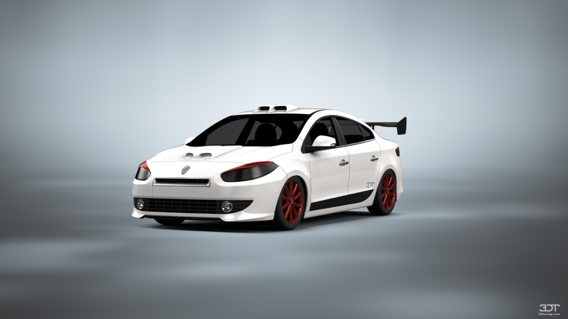 3DT-Share-68's Car Garage | 3DTuning