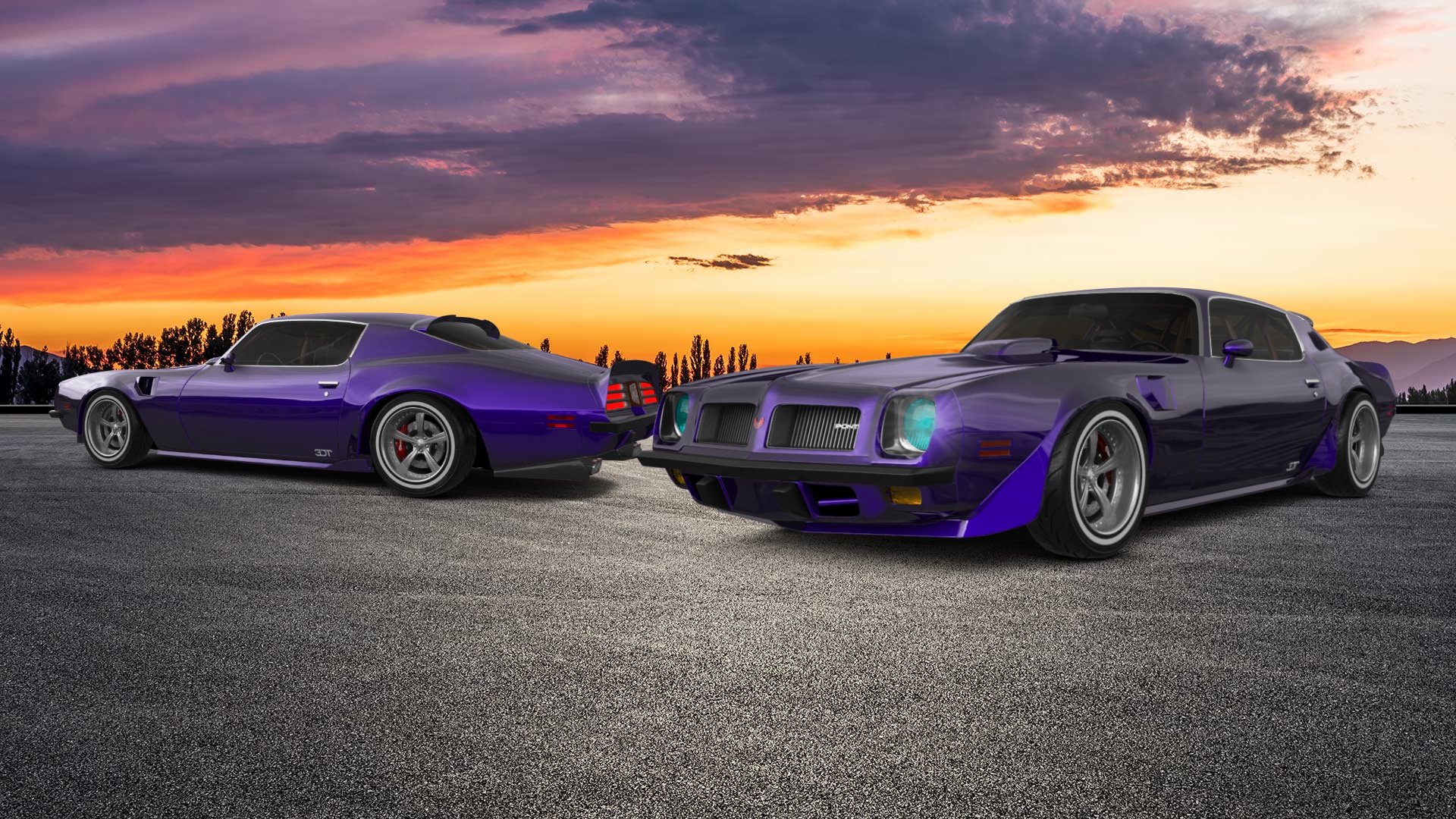 CERlboSRSc | Car Garage on 3DTuning