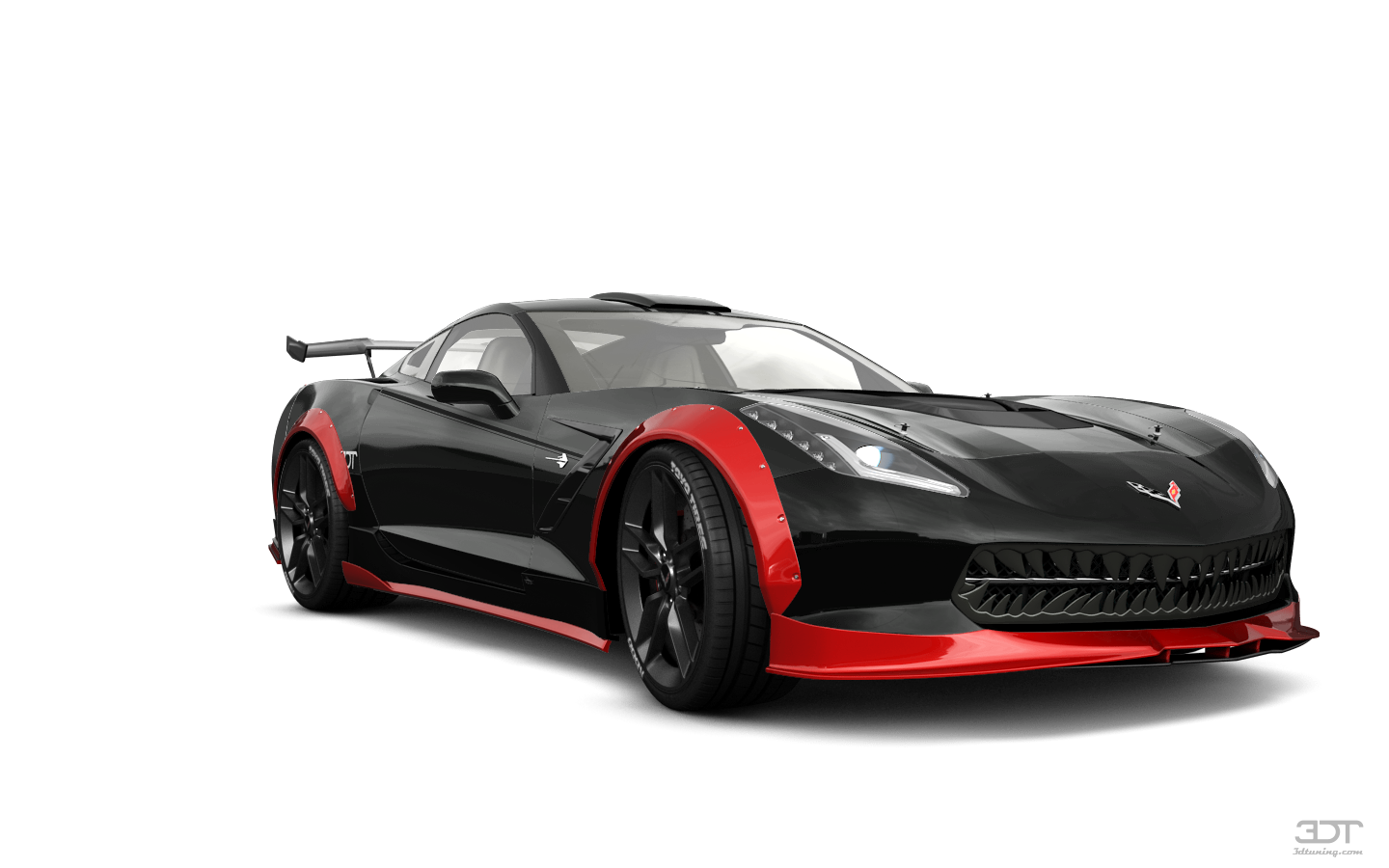 abhinavvs209 | Car Garage on 3DTuning