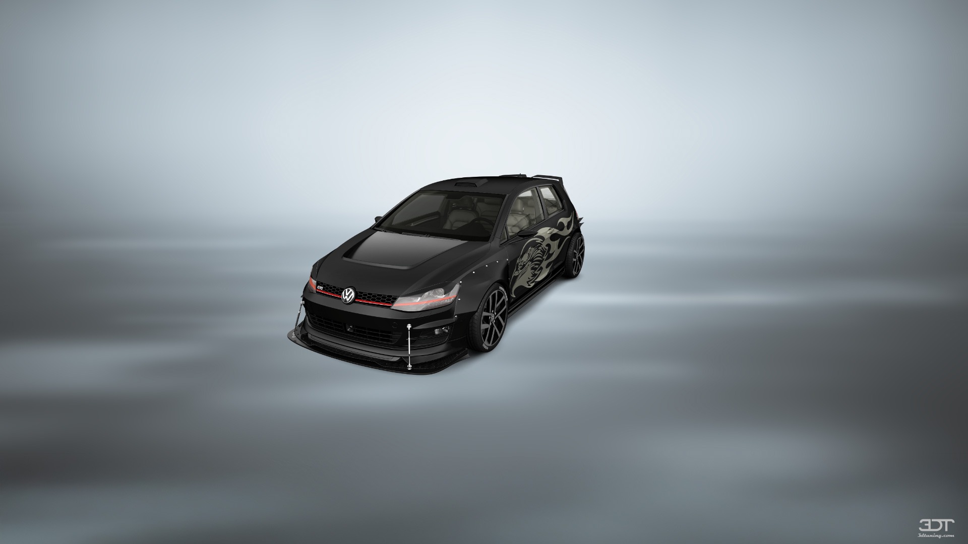 MXMN2011's Car Garage | 3DTuning