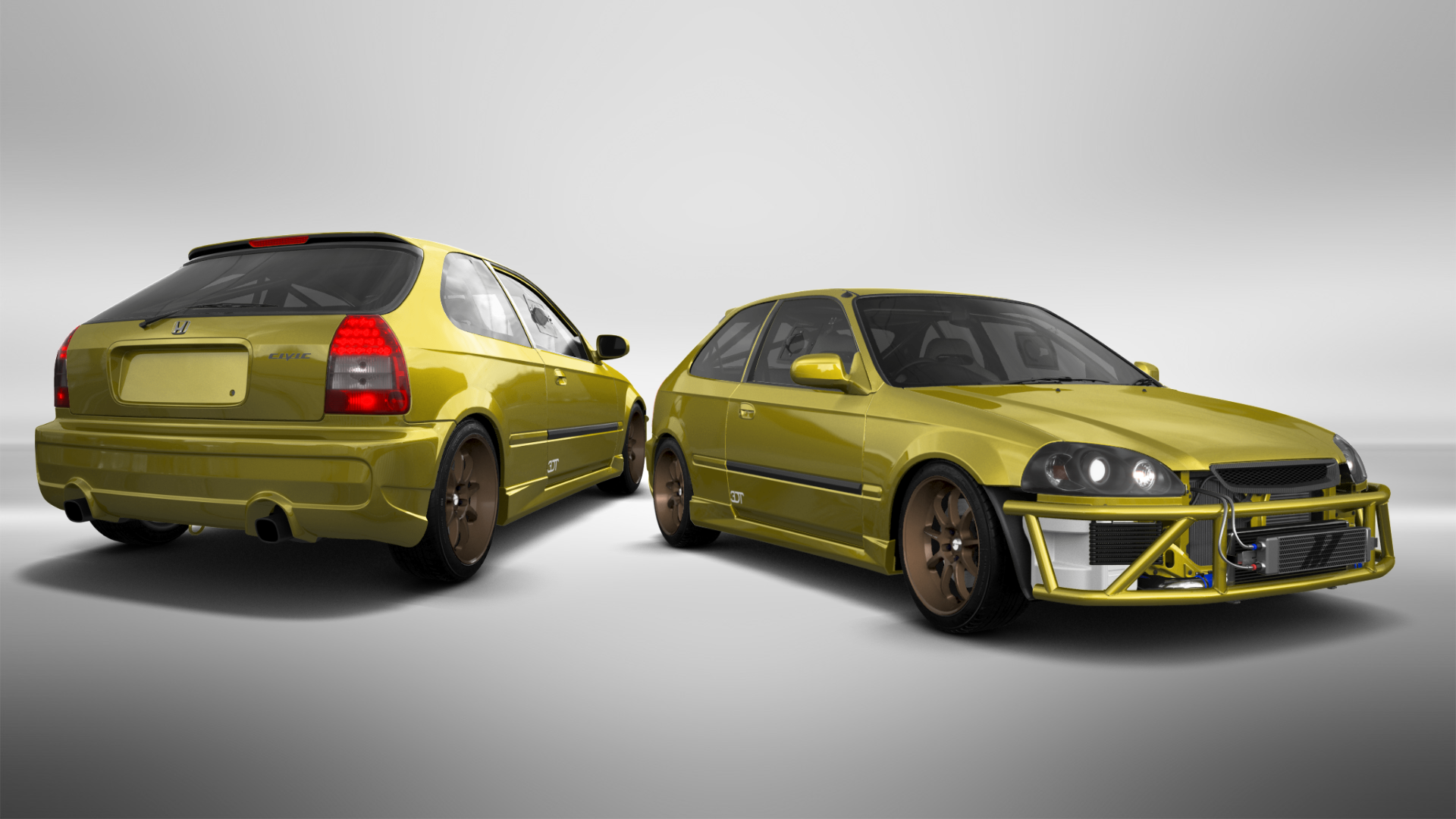 id682855363's Car Garage | 3DTuning