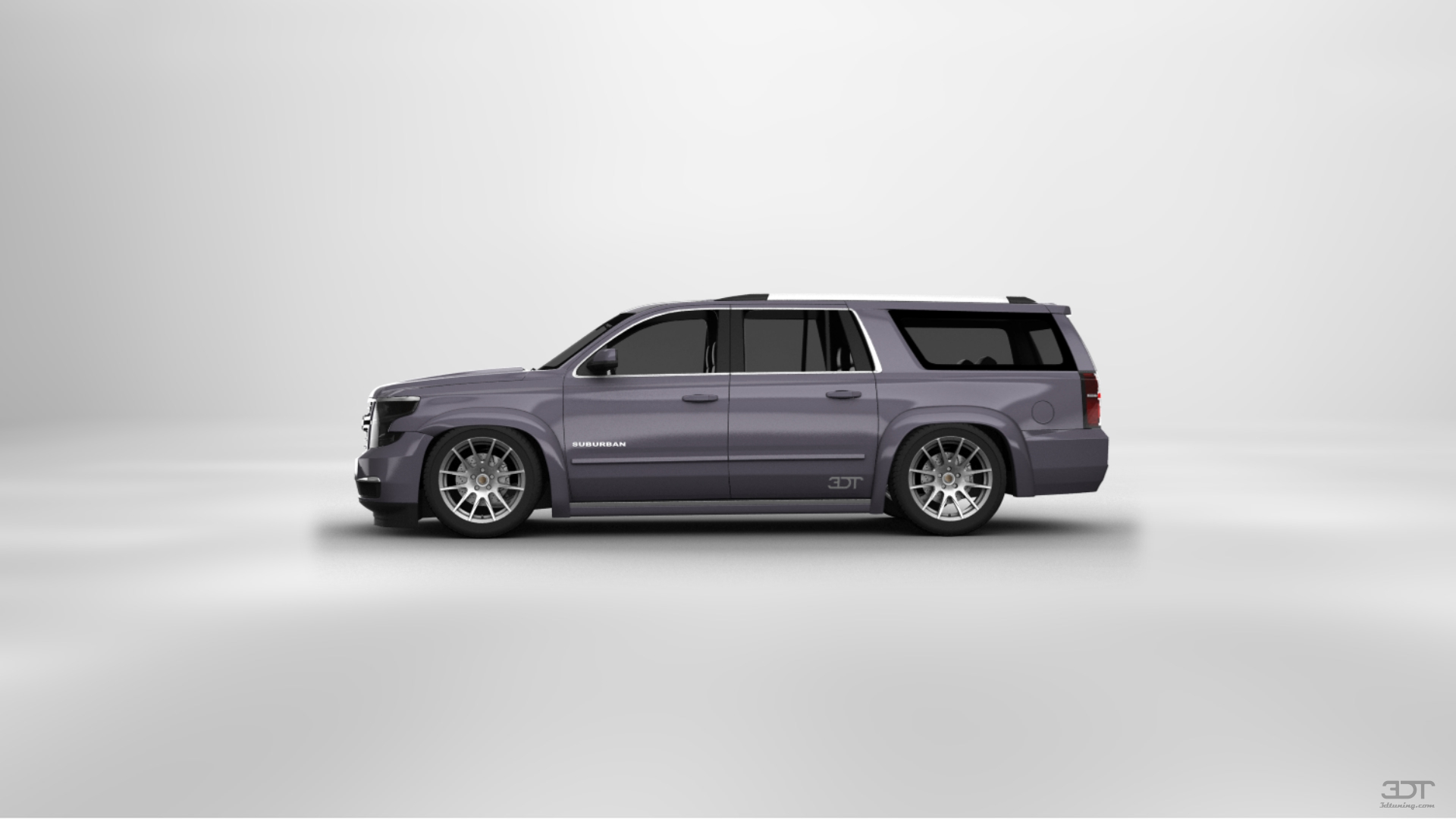 UnprofitableGrease91Car Garage on 3DTuning