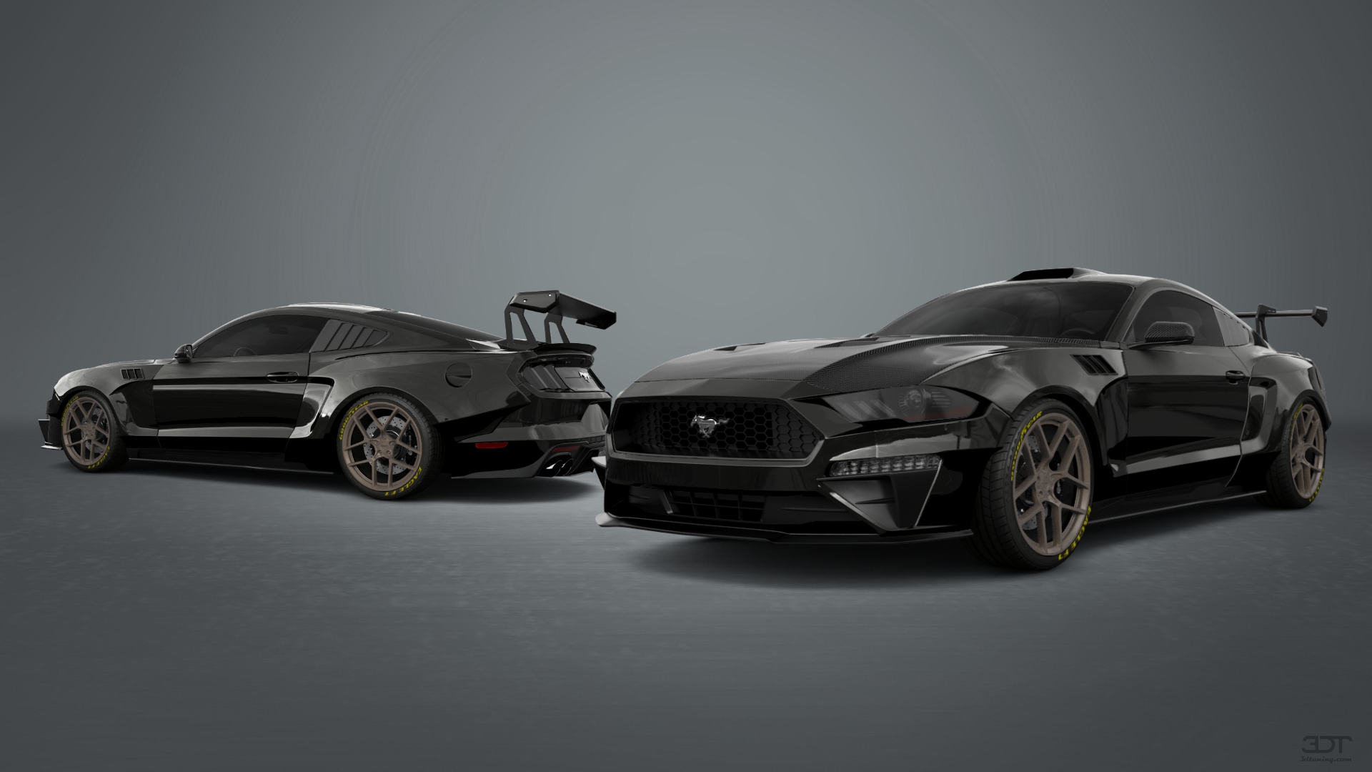 UpbeatAlarm76 | Car Garage on 3DTuning