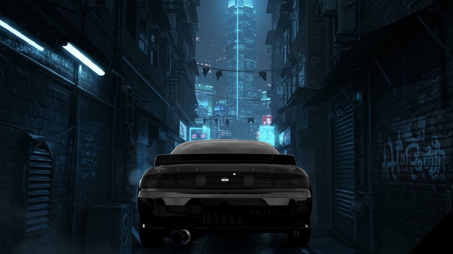 vyqJyBZzVS | Garaje de Coches en 3DTuning