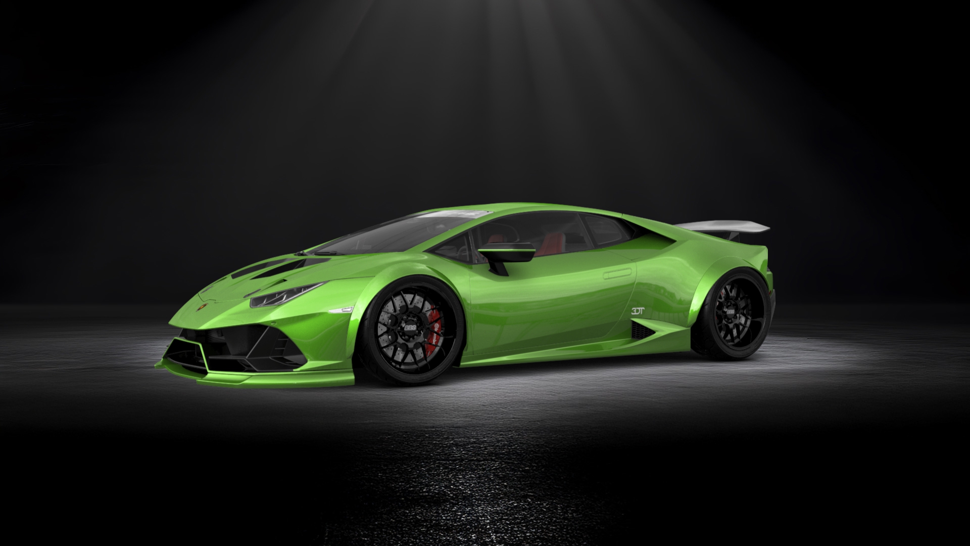 Shadowhunterz92's Car Garage | 3DTuning