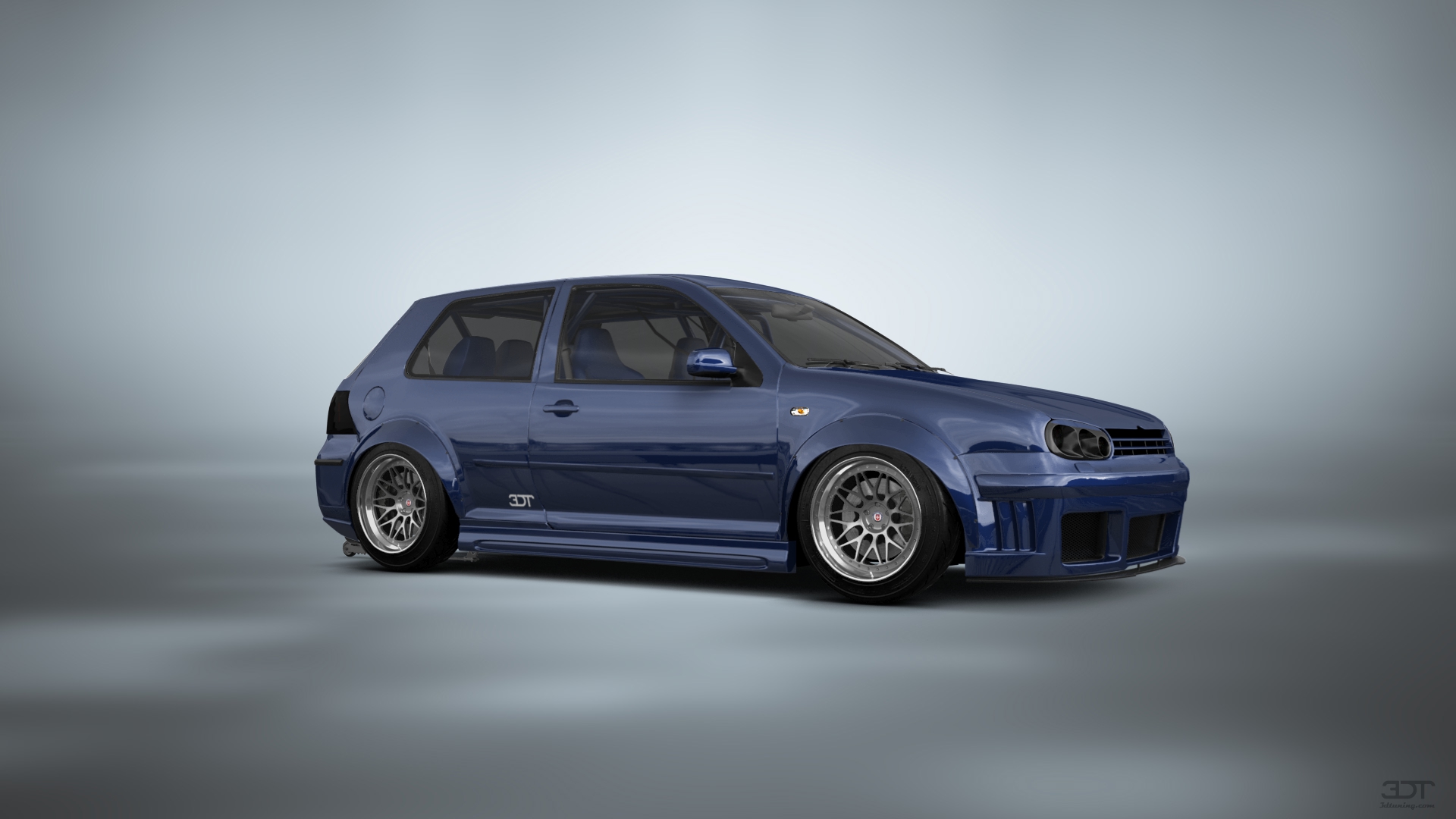 ryderyohe45 | Car Garage on 3DTuning