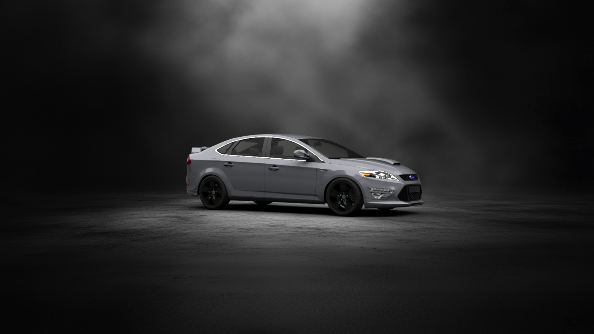 AssertiveFreight81's Car Garage | 3DTuning