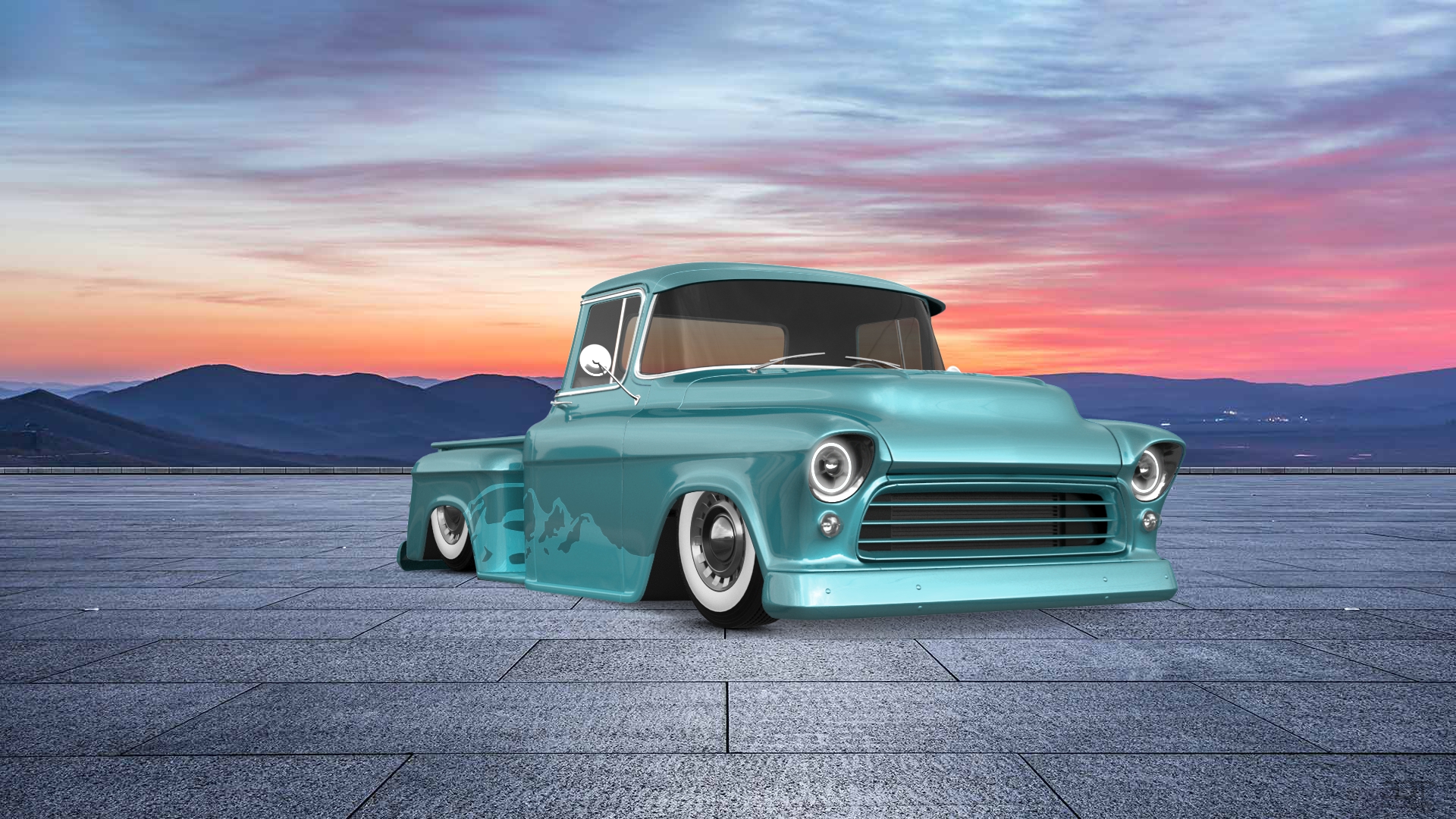 __zadie1's Car Garage | 3DTuning