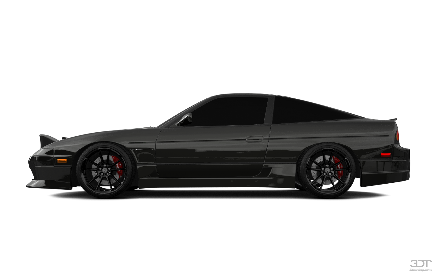 Nissan 240SX'89