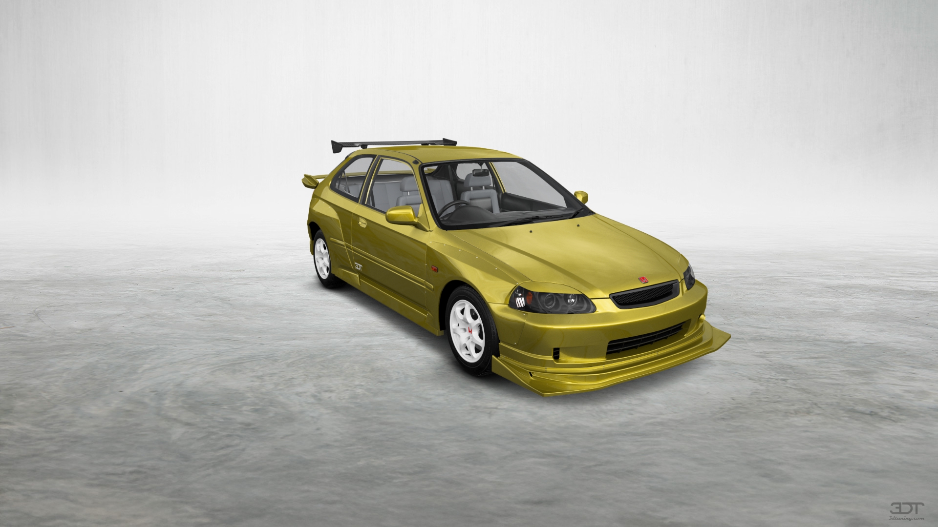 kosmiczny_krasnal | Car Garage on 3DTuning