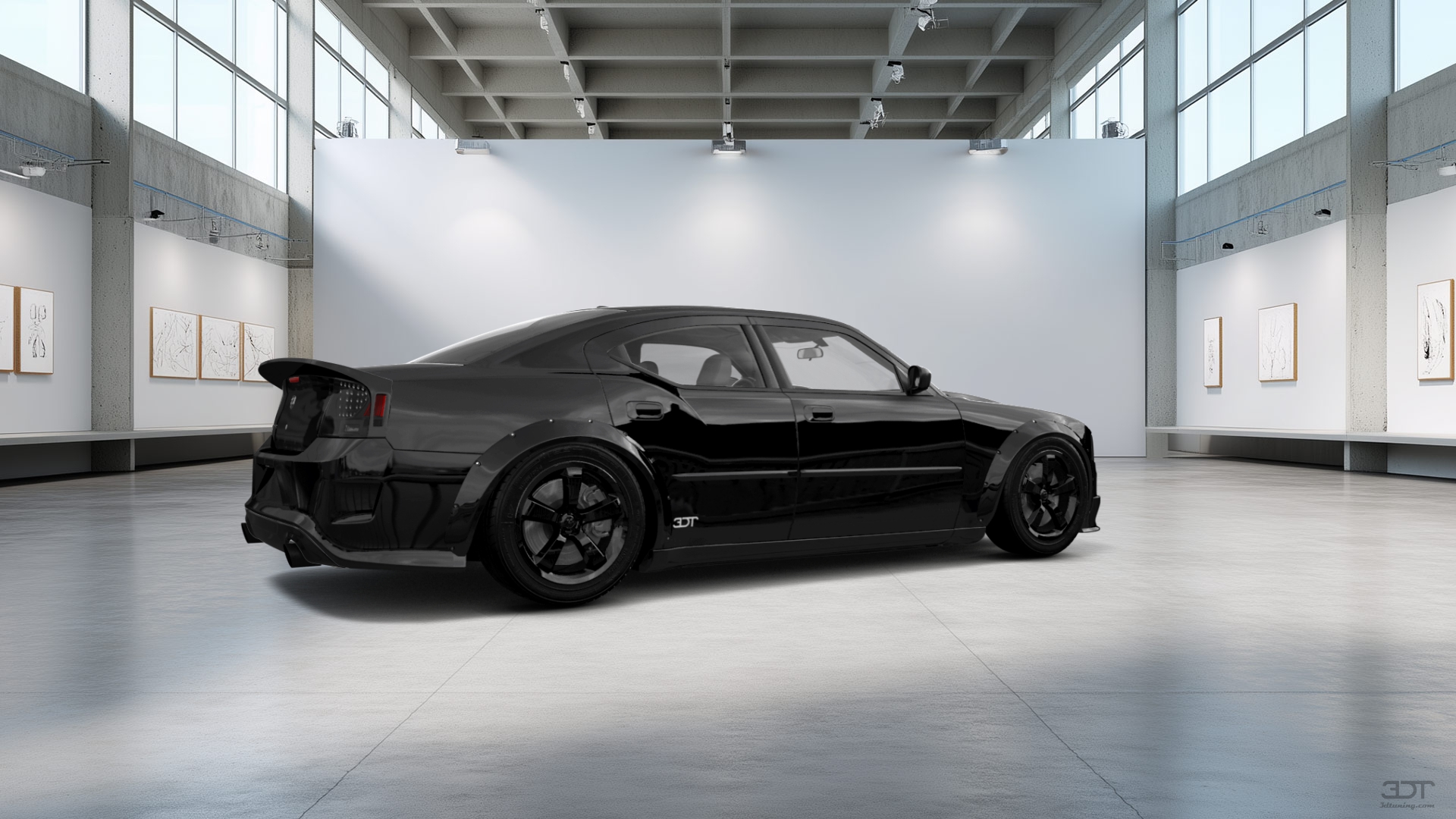 Applejulian2009@icloud.com | Car Garage on 3DTuning