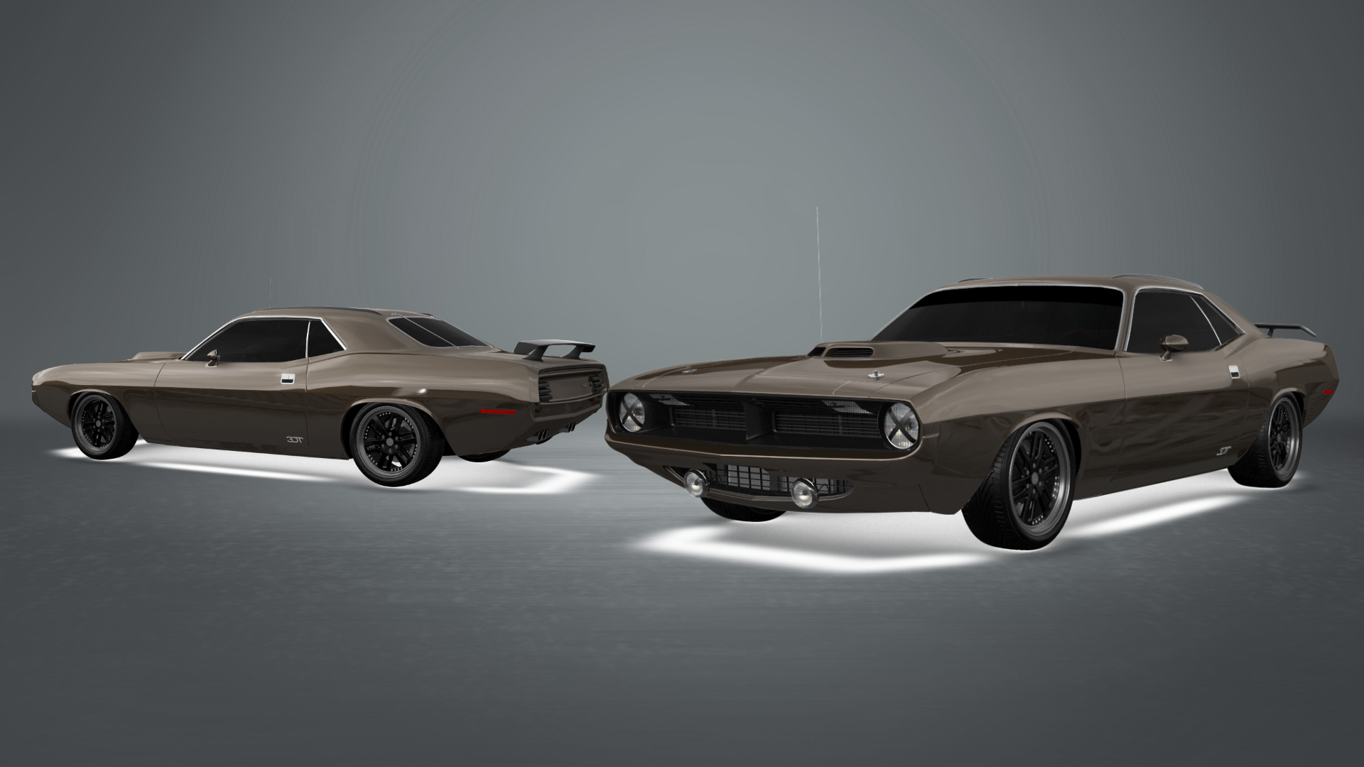 o_0iso | 3DTuning 자동차 차고