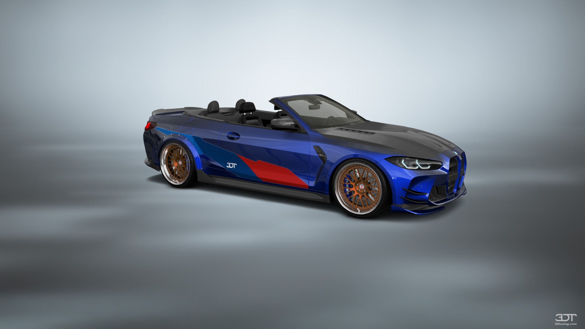 bentley.frank's Car Garage | 3DTuning