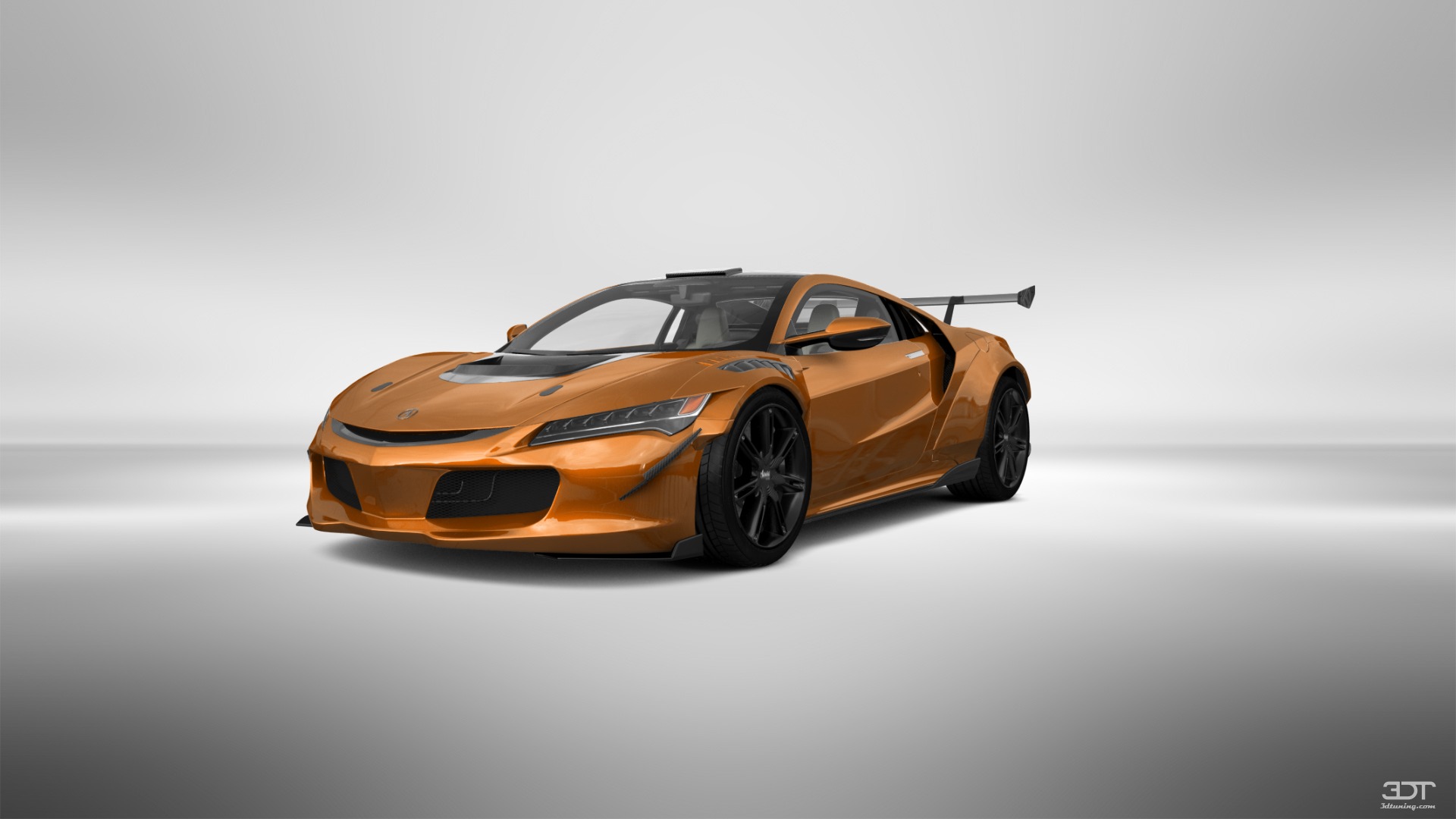 banana-'s Car Garage | 3DTuning