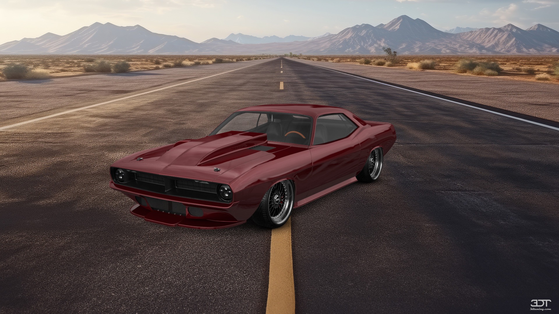 carguy6172's Car Garage | 3DTuning