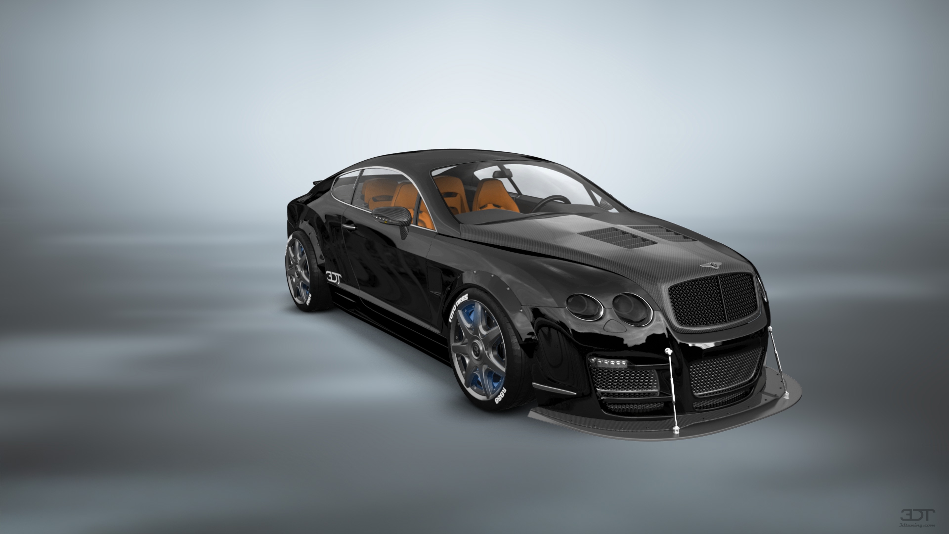 KhnePerson92 | Car Garage on 3DTuning