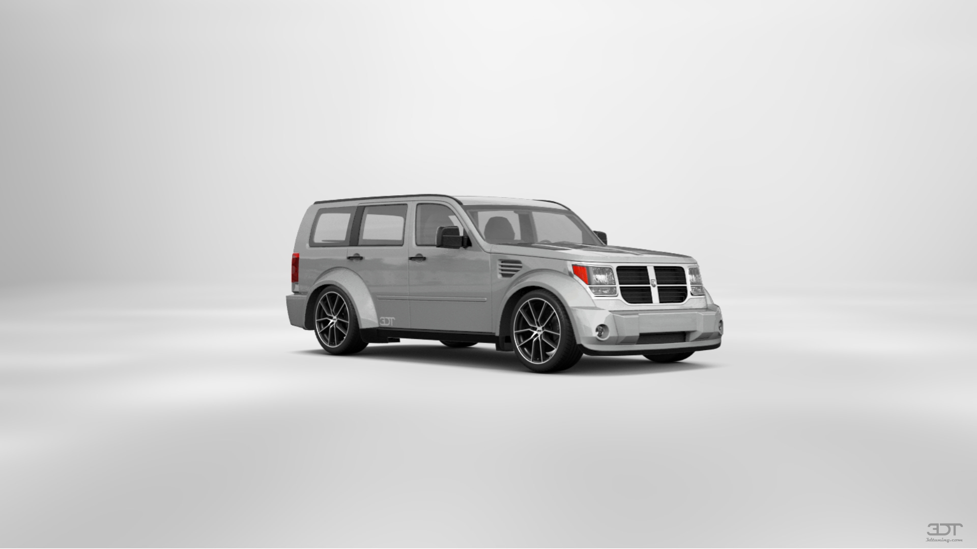 Phantasmagoria7 | Autogarage auf 3DTuning