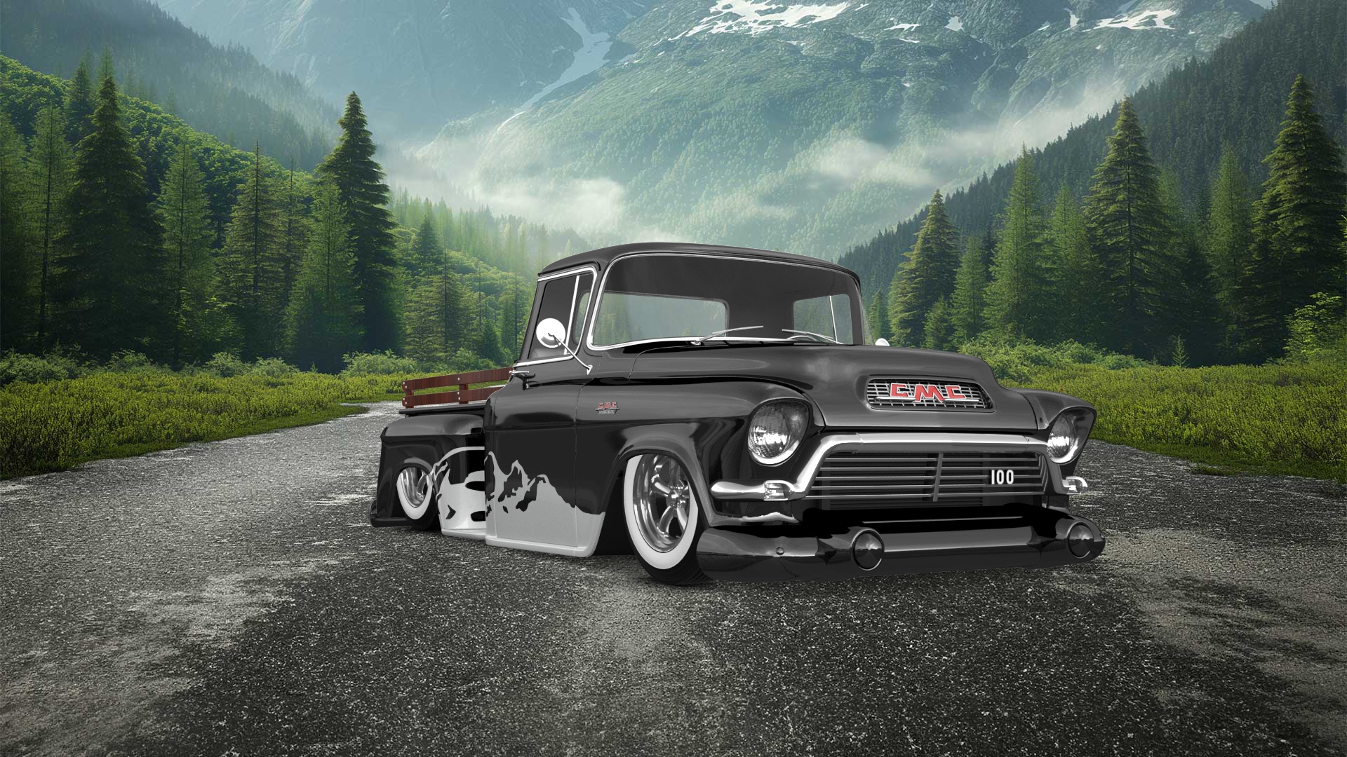 pooppie's Car Garage | 3DTuning