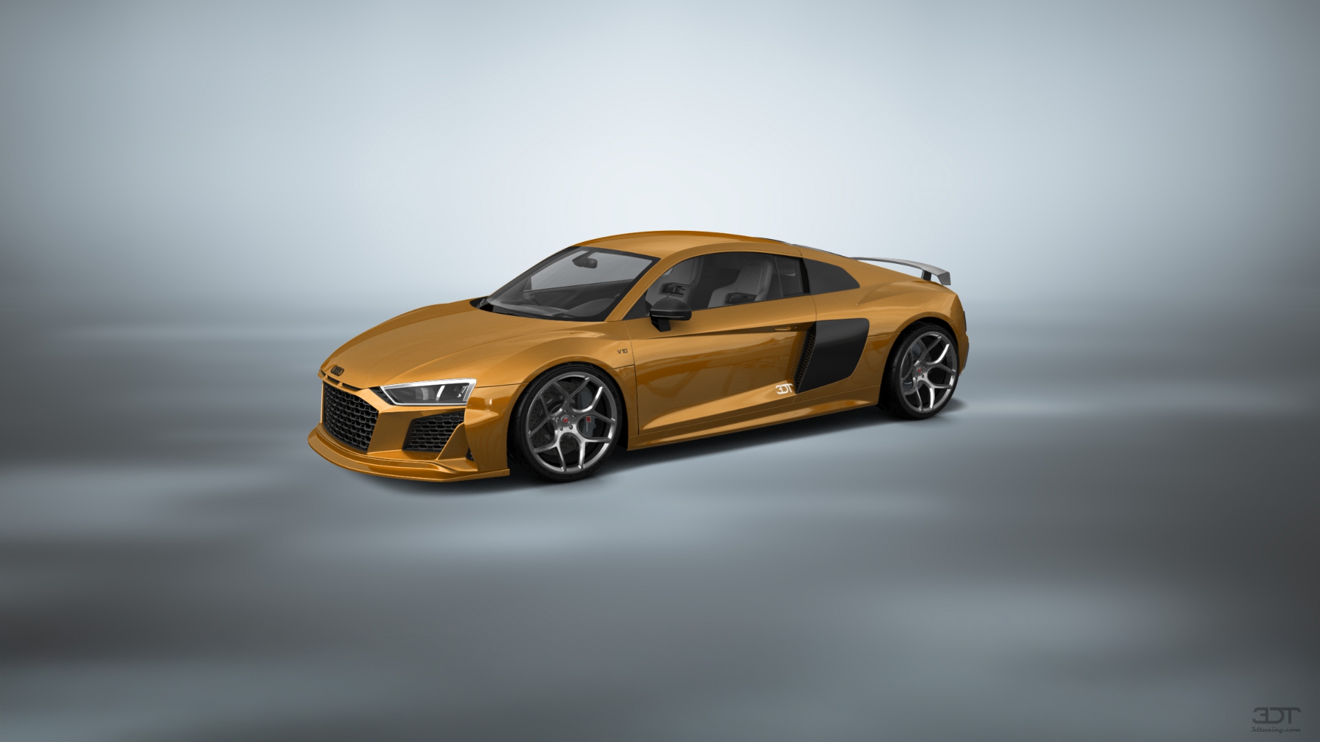 leongargimk1's Car Garage | 3DTuning
