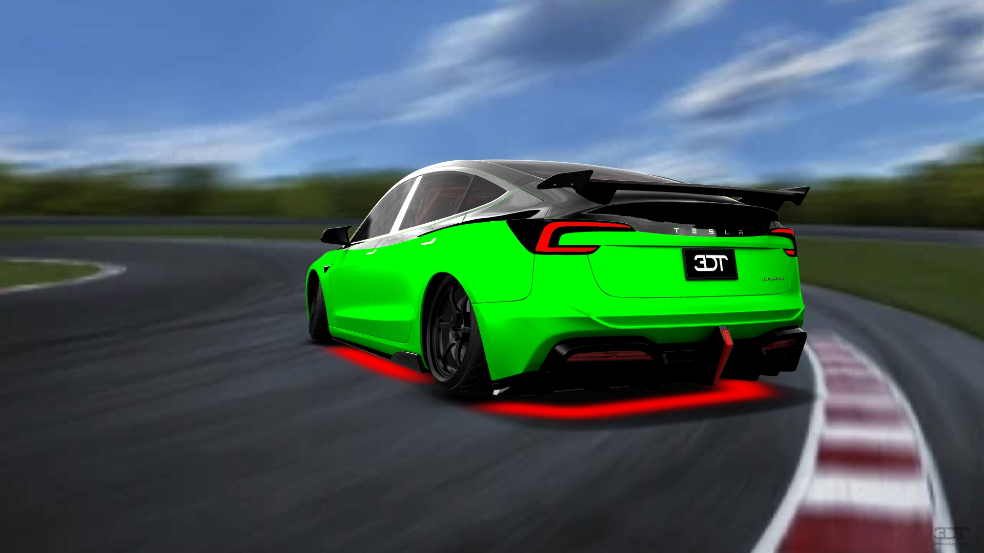 UndamagedInfinity27 | Car Garage on 3DTuning