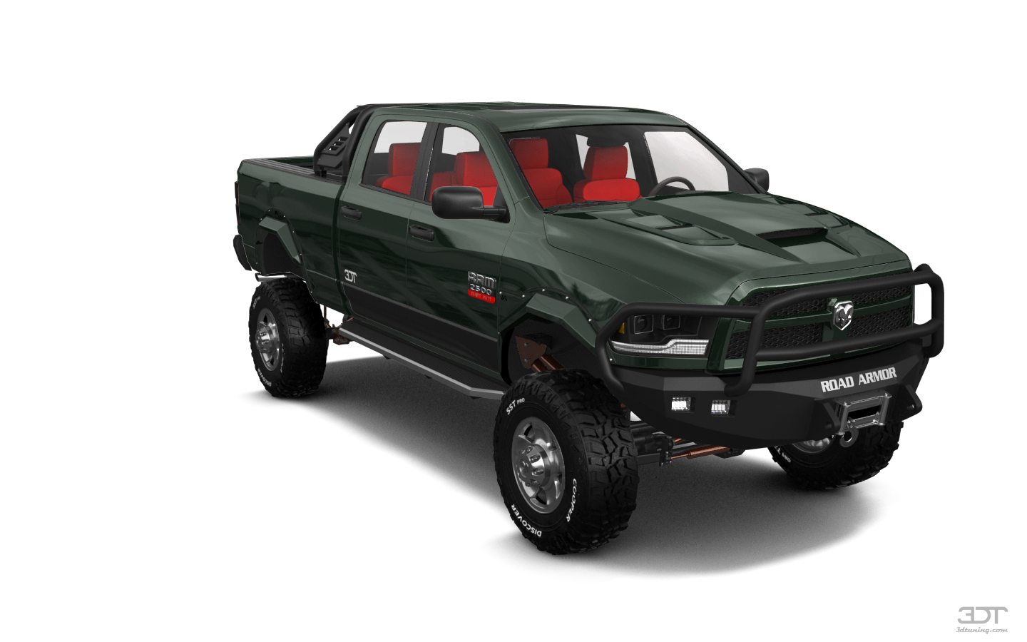 sebabasian's Car Garage | 3DTuning