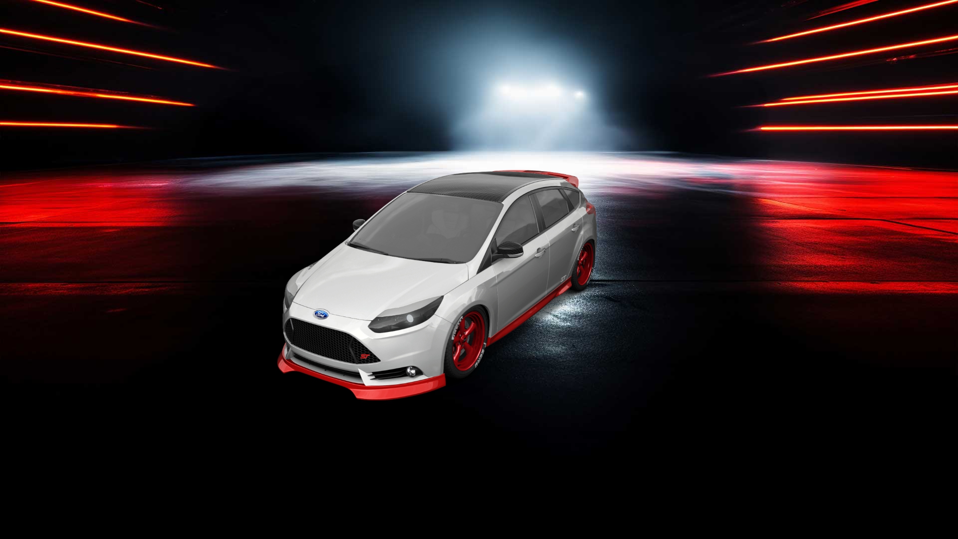 iRw4m-O9lj's Car Garage | 3DTuning