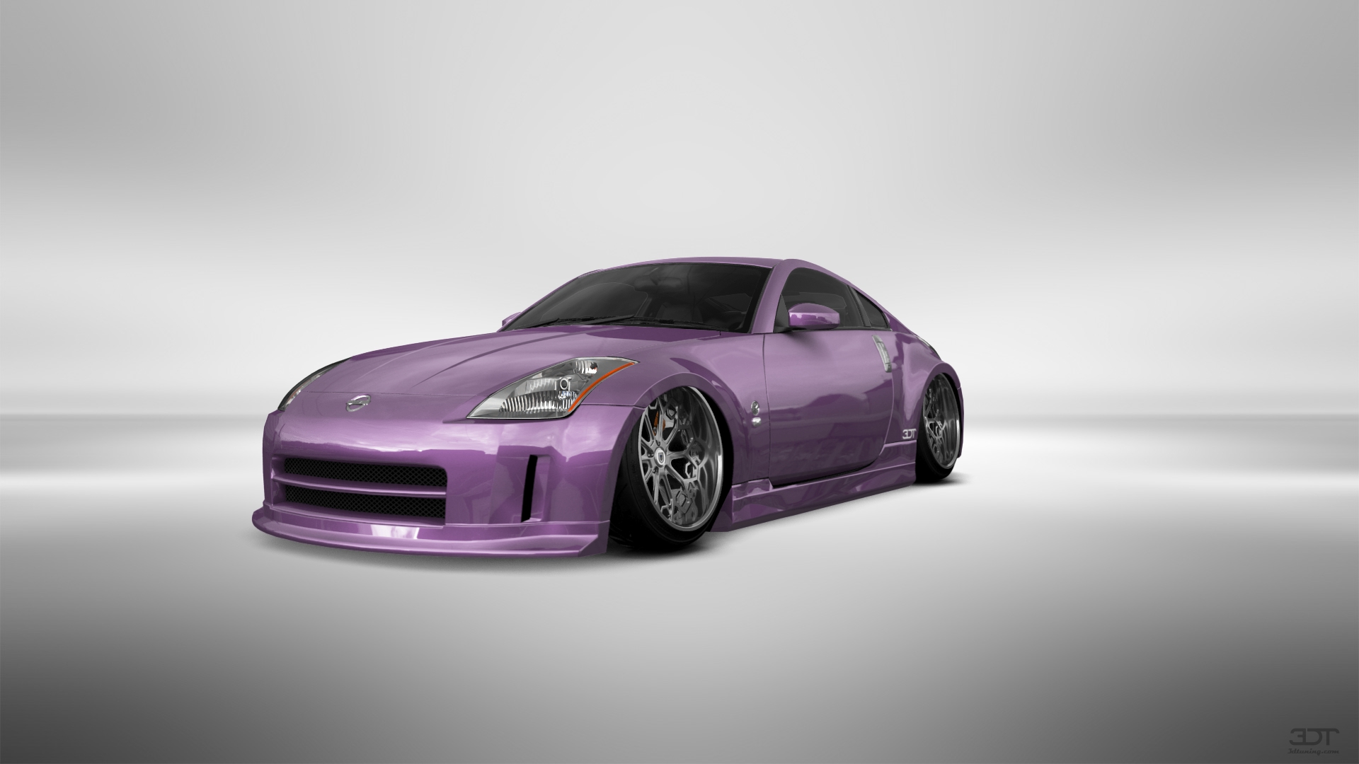 Spibidydiddy-2's Car Garage | 3DTuning