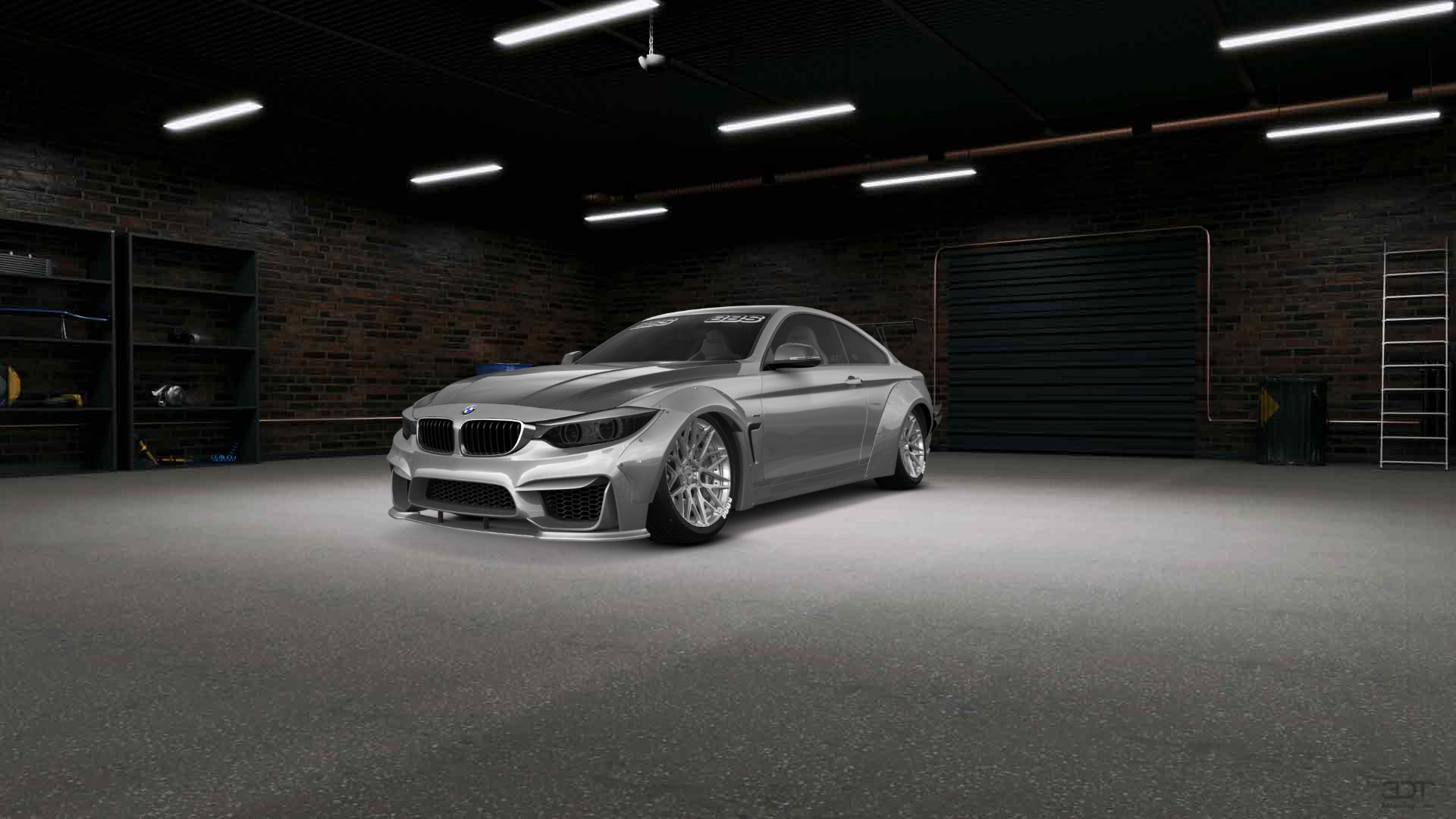 Lukedrums20@icloud.com's Car Garage | 3DTuning