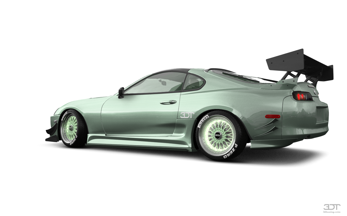 Rehan77563 | 3DTuning 자동차 차고