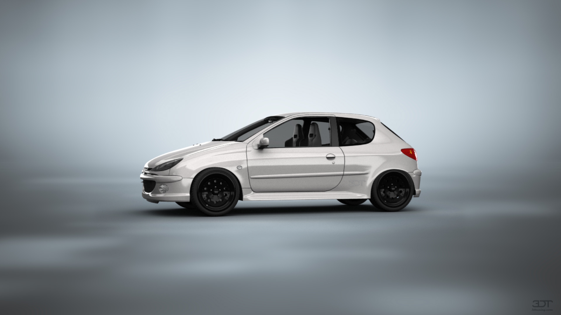 CivilBronze75's Car Garage | 3DTuning