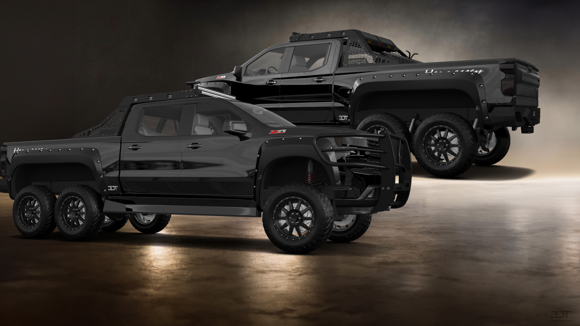 Tuner_r1u7k5zTD's Car Garage | 3DTuning