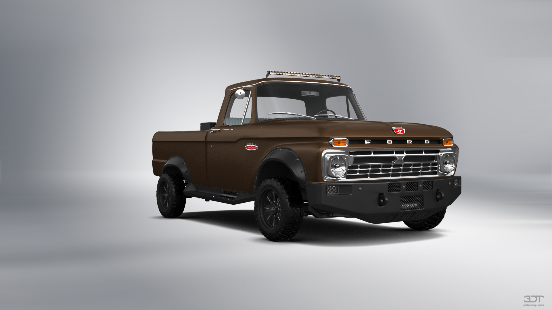 Kacpro's Car Garage | 3DTuning