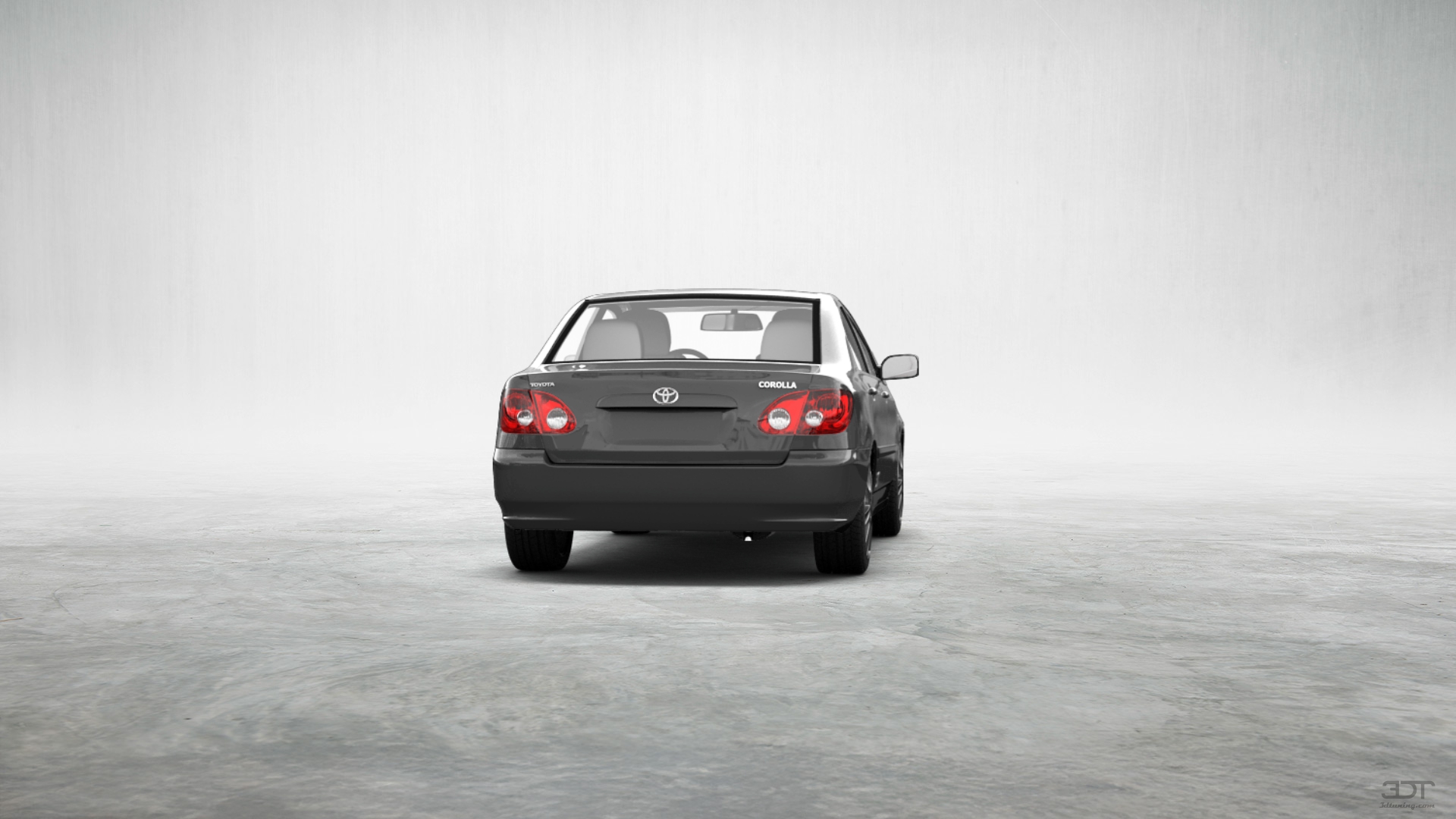 VainHotshot27963 | 3DTuning 자동차 차고